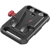 SmallRig Plaque De Batterie Mini V-mount 2987