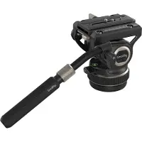 SmallRig 4165 Tête Vidéo Robuste Dh10