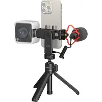 SmallRig Support De Trépied 4369 Vlog Vk-50 Advanced Version