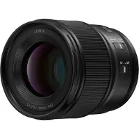 Panasonic Lumix S 100 mm f/2.8 Macro