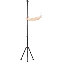 SmallRig 4363 Kit de stand de diffusion en direct pliable à l'envers Encore PT-30
