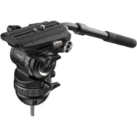 SmallRig Tête De Trépied 4287 Professional Video Ph8