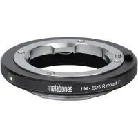 Metabones Adaptateur Leica M vers Canon RF-Mount T