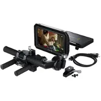 Blackmagic Design Pyxis Monitor Evf Kit Camera Monitor Clair