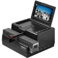 Reflecta Scanner De Diapositives Digitdia Evolution