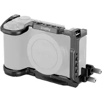 SmallRig Kit De Cage 4867 Zv-e10 Ii