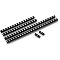 SmallRig Pack De Tiges De Maintien M12 1659 6 Unités