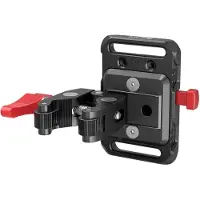 SmallRig 2989 Battery Mount Noir