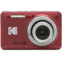 Kodak FZ55 Rouge