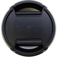 Fujifilm FLCP-77 Bouchon d'Objectif 77mm