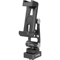 SmallRig 4301 Support De Téléphone Pour Gimbals