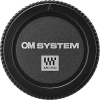Olympus BC-2 Bouchon de corps OM
