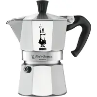 Bialetti Moka Express 3 Tasses