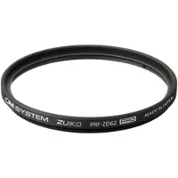 OM SYSTEM Filtre de Protection PRF-ZD62 Pro