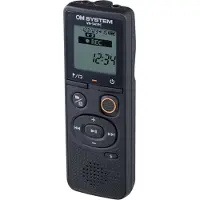 Olympus VN-541PC - 4GB - Noir