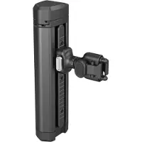SmallRig Poignée latérale rotative bilatérale à dégagement rapide 4842