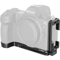 SmallRig Plaque De Montage En L 4523 Nikon Z 6iii
