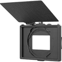 SmallRig LITE Matte Box avec pince réglable 4409