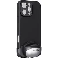 SmallRig FilMov Kit d'étui léger pour iPhone 16 Pro 4988