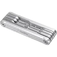 SmallRig Aak2213d Folding Tool Set With Screwdrivers And Wrenches Argenté