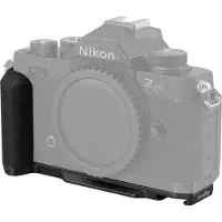 SmallRig Poignée en L pour Nikon Z fc (Noir) 4263