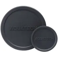 Aquatech XLF-75 Ensemble de bouchons