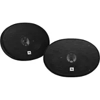JBL Stage1 9631 | 6x9" 16x23cm Triax 3 voies Haut-parleurs pour voiture