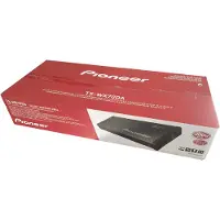 Pioneer Ts-wx70da Subwoofer Car 200w Argenté
