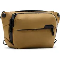 Peak Design Coyote Everyday Sling 3L v2