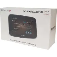 TomTom Go Professional 5 Europe