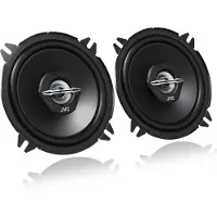 JVC CS-J520X