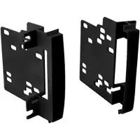 ACV 281145-07, Kit de caches 2DIN