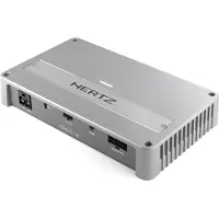 Hertz Amplificateur Venezia V6