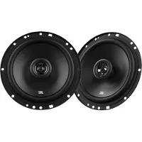 JBL Haut-parleurs coaxiaux Stage1 61F 165mm