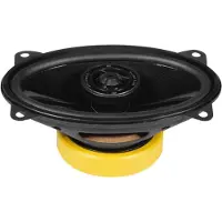 ESX QUANTUM QXE462 Haut-parleur coaxial à 2 voies 10 x 15 cm