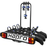 Hapro Porte-vélo