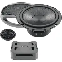 Hertz CENTO CK 165 Haut-parleur 2 voies 16,5 cm