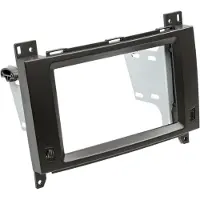 ACV 2-DIN RB Mercedes Classe A/B