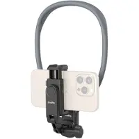 SmallRig 5128 Support de cou à dégagement rapide