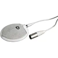 Monacor Microphone vocal