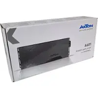 Axton A601 Amplificateur 6 canaux