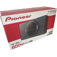 Pioneer TS-WX1010LA (1200 W)