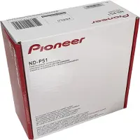 Pioneer Capteurs de stationnement ND-PS1 pour SPH-10BT
