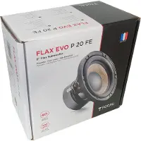 FOCAL CAR Subwoofer voiture Focal SUB P20 FE