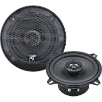 Hifonics TITAN TRX52 : haut-parleur coaxial à 2 voies de 13 cm (5,25")