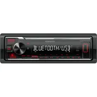 Kenwood Autoradio sans lecteur CD KMM-BT209