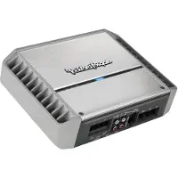 Rockford Fosgate Amplificateur Marin 2 Canaux Punch 300w