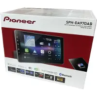 Pioneer SPH-DA97DAB-UNI2