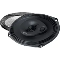 Audison Haut-parleur coaxial 2 voies PRIMA APX 690 6 x 9 pouces