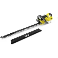 Kärcher HGE 36-60 - Taille-haies - sans fil - sans batterie - 60 cm - écartement des dents : 26 mm